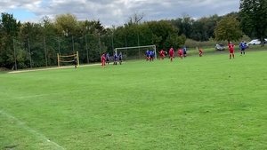 SG Eisenheim/ Wipfeld - TSV Nordheim/Sommerach