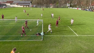 TSV Reischach - SC Anger