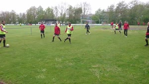 SV Memmingerberg - TSV Dietmannsried