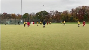FC Ludwigsvorstadt U15 - TSG 1888 Pasing München U15