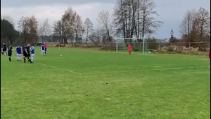 SG Edelshausen - SV Ludwigsmoos