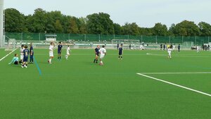 DJK Ingolstadt U12 - SpVgg Landshut II (U12)