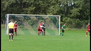 FSV Dirlewang 2 - TSV Lautrach-Illerbeuren 2