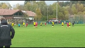 SV Söchtenau-Kr. - TSV Schnaitsee