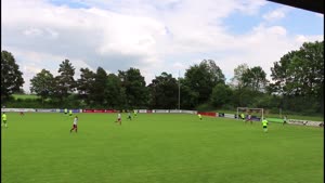 SV Odelzhausen - SV Günding II