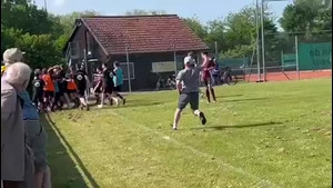 1.FC Elfershausen - (SG) SV Gräfendorf I / SPVGG Wartmannsroth I