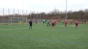 TSV Abtswind - ASV Neumarkt