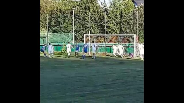 SC Anger - TSV Reischach