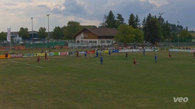 0:2 Anthoni Paulic 