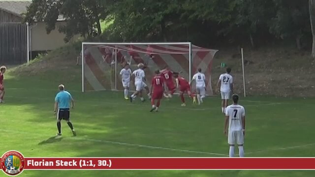 #SpVgg #TSK