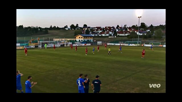 VfB Durach e.V. - TSV Rain/Lech