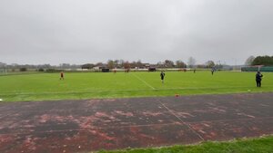TSV Otterfing - SC RW Bad Tölz
