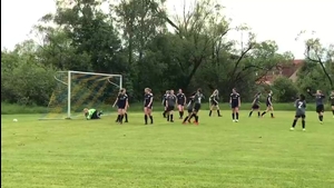 SV Schwaig - SV Poppenreuth-Fürth