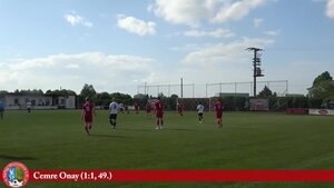 SC Bubesheim - SpVgg Wiesenbach