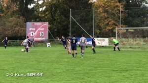 SpVgg Krumbach 2 - SV Obergessertshausen 2