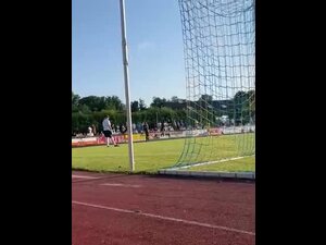 FC Lauingen - SSV Höchstädt