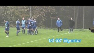 SC Kühlenfels - FSV Weißenbrunn