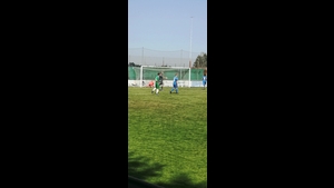 SSV Glött 2 - SV Aislingen 2