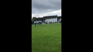 SV Unterferrieden - SV Pölling