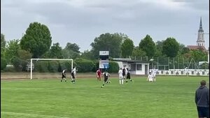 TSV Gaimersheim - (SG) Berglern/Langenpreising