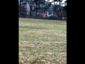 SG Mühlhausen/Erasbach - TSV Freystadt