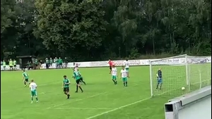 SV Geroldshausen - FC Geisenfeld II