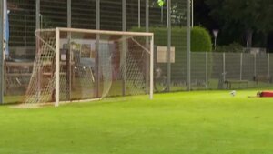 SG Tegernseer Tal - (SG) Otterfing/Föching