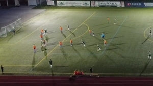 DJK Waldram - (SG) SV Baiernrain-Linden