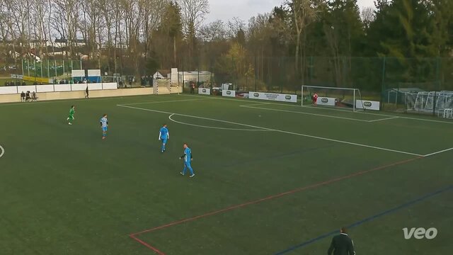 FC Viktoria Buxheim - SpVgg Günz-Lauben