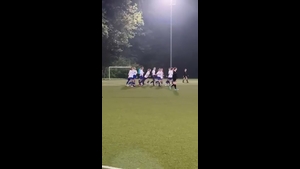 TSV München-Solln I - SV Untermenzing I