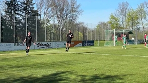 TSV Tiefenbach - FC Eintracht Landshut