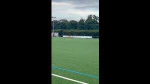 SV Vatan Spor A'burg U17 - JFV Gersprenztal