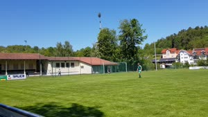 (SG) FC Chamerau - (SG) DJK Rettenbach