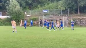 SpVgg Ziegetsdorf - JFG 3 Schlösser-Eck