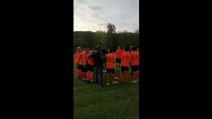 JFG Schnaittachtal II - (SG) SpVgg Sittenbachtal