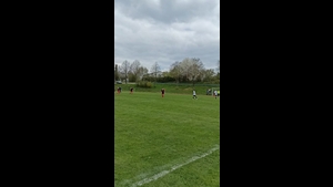 (SG) TV Langenaltheim II - (SG) DJK Workerszell II