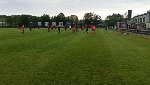 VdS Spardorf II - SpVgg Erlangen II