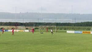 (SG) Waldstetten/Ellzee 2 - SpVgg Krumbach 2