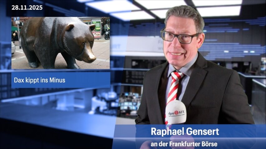 November dürfte negativ schließen, Reallöhne legen zu