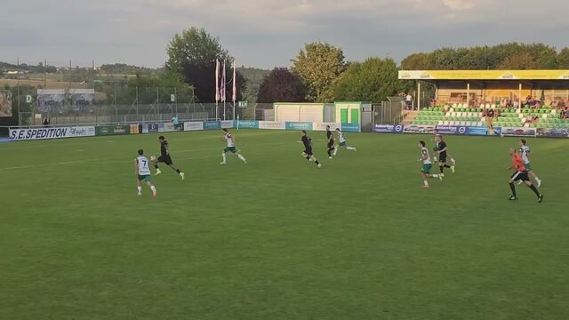 SV Schalding-Heining - FC Pipinsried