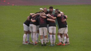 FC Sturm Hauzenberg - FC Sportfreunde Schwaig