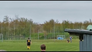 TSV Eisingen II - (SG) Soccer Club Würzburg