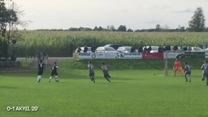 SpVgg Krumbach - TSV Ziemetshausen 2