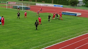 ETSV 09 Landshut - DJK SV Mirskofen