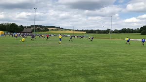 SpVgg Detter-Weißenbach - TSV Waldfenster