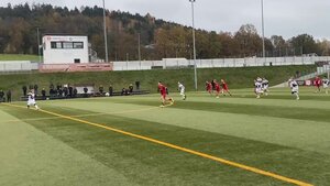 ASV Cham III - TSV Neutraubling