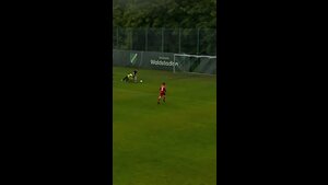 SG TV 1911 Stockdorf/SV Planegg - FC Puchheim