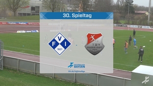 FV Illertissen - TSV Aubstadt