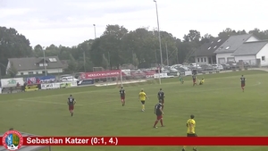 SpVgg Wiesenbach 2 - SV Waldstetten