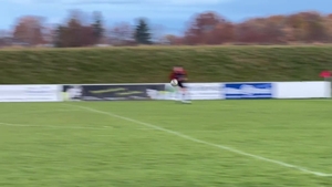 (SG) FT Starnberg 09 U19-2 - (SG) Otterfing/Föching